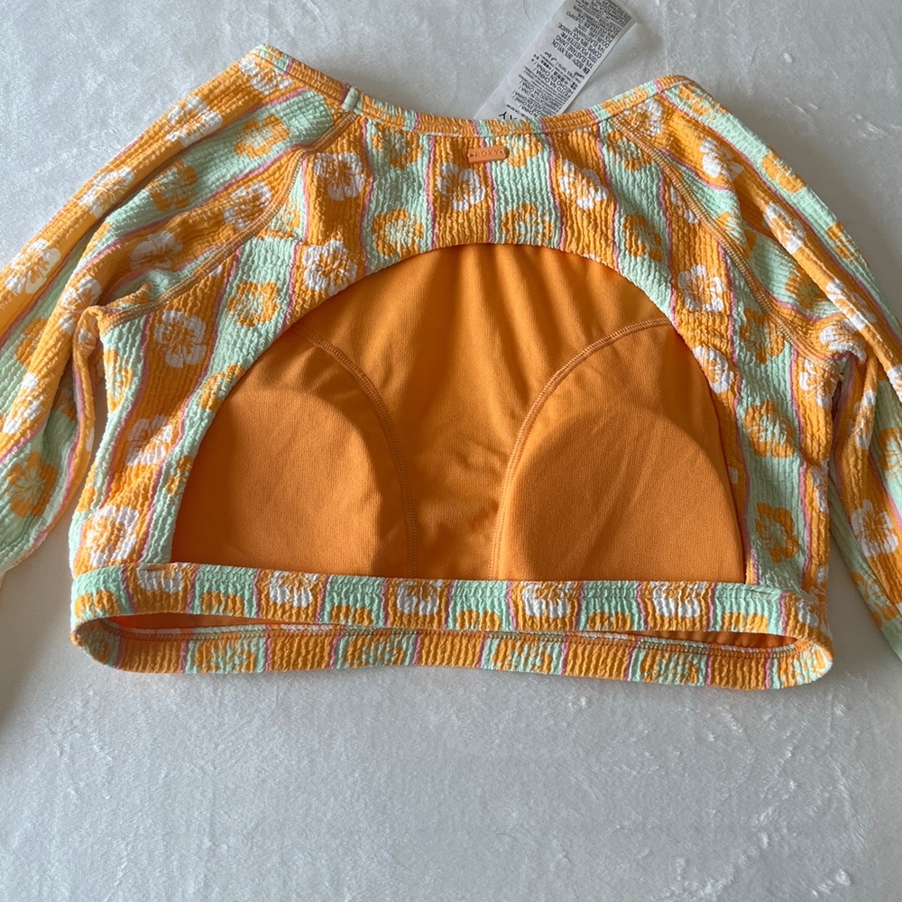 Roxy Wavy Babe Set M - image 7